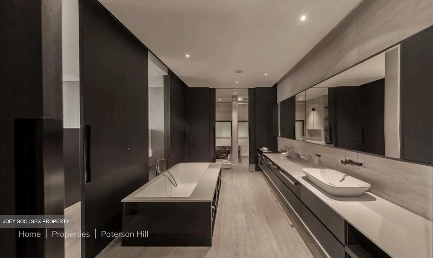 The Marq On Paterson Hill (D9), Condominium #515652621